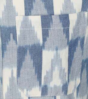 Anerkjendt Anerkjendt Overhemd Aklouis Blauw - S,M,XL