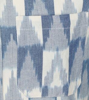 Anerkjendt Anerkjendt Overhemd Aklouis Blauw - S