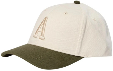 Anerkjendt Cap- AK Jerry CAP Anerkjendt , Multicolor , Heren - ONE Size