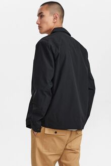 Anerkjendt Jas Akber Zwart - S