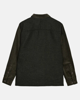 Anerkjendt Overshirt 902013 Blauw - L