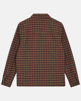 Anerkjendt Overshirt 902014 Taupe - M