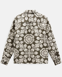 Anerkjendt Overshirt 902420 Groen - M