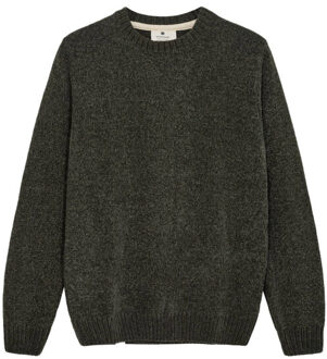 Anerkjendt Pullover 901749 Groen - M