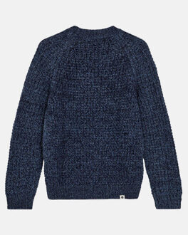 Anerkjendt Pullover 902025 Blauw - L