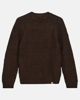 Anerkjendt Pullover 902025 Bruin - M