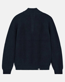 Anerkjendt Pullover 902026 Blauw - S