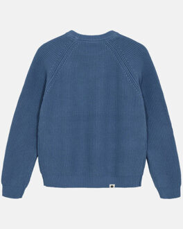 Anerkjendt Pullover 902027 Blauw - M