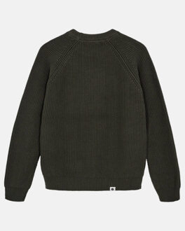 Anerkjendt Pullover 902027 Groen - L