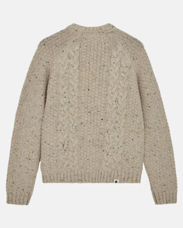 Anerkjendt Pullover 902030 Beige - M