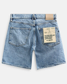 Anerkjendt Short 902391 Grijs - 32