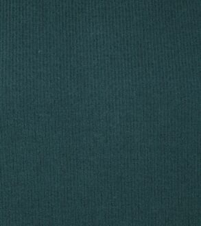 Anerkjendt Sweater Donkergroen Strepen - XL