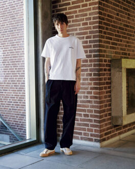 Anerkjendt T-shirt korte mouw 902378 Ecru - XL