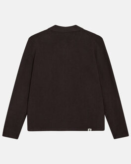 Anerkjendt Vest 902032 Klaproos - M