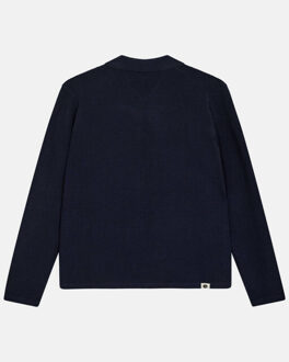 Anerkjendt Vest 902032 - maat L Blauw