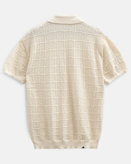 Anerkjendt Vest 902341 - maat M Ecru