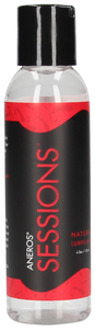 Aneros Sessions - Natural Lubricant - 4.2 fl oz / 125 ml