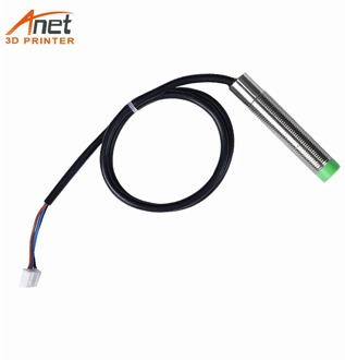 Anet 3D Printer Auto Bed Leveling Sensor For ET4 ET4Pro ET5 ET5X ET5Pro Auto Self-Leveling Sensor 3D Printer Part