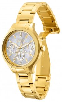 Angel 28654 Quartz Dameshorloge - 38mm