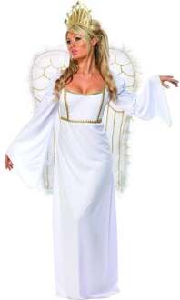 Angel Costume