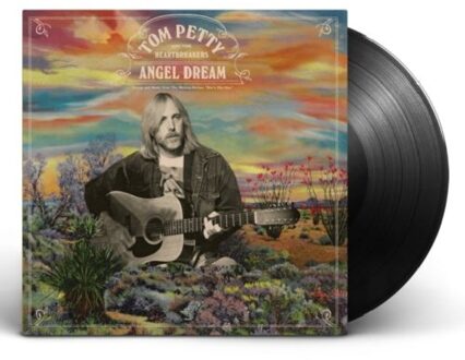 Angel Dream - Tom Petty And The Heartbreakers