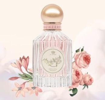 Angel Fantasy Paradise Series Perfume - CFR1180 Four Hours Flower - Parfum