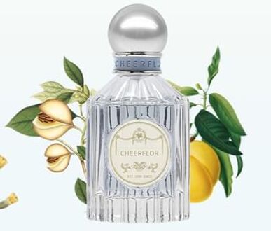 Angel Fantasy Paradise Series Perfume - CFR1181 Fantasia Land - Parfum