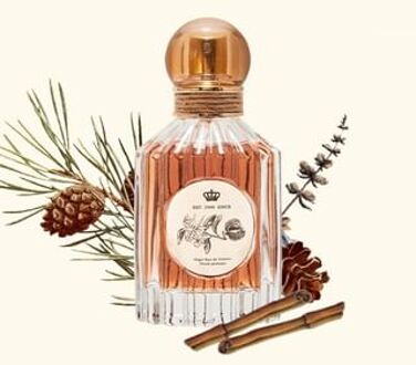 Angel Fantasy Paradise Series Perfume - CFR1183 Pine Candlelight - Parfum