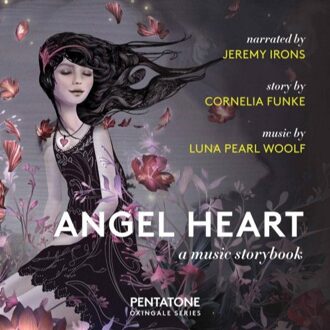 Angel Heart - A Music Storybook