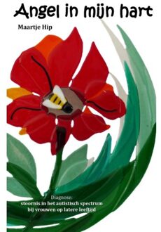 Angel In Mijn Hart