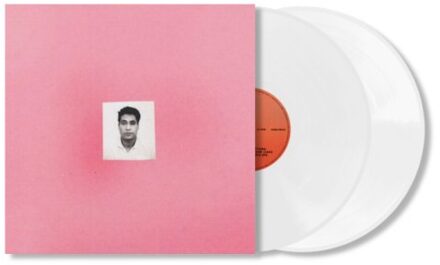 Angel In Realtime - Gang Of Youths