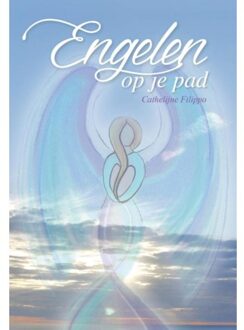 Angel Light Heart Press Engelen op je pad - Boek Cathelijne Filippo (9081936433)