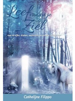 Angel Light Heart Press Leef vanuit je Ziel - Boek Cathelijne Filippo (908193645X)