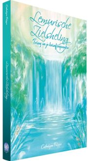 Angel Light Heart Press Lemurische Zielsheling - Cathelijne Filippo