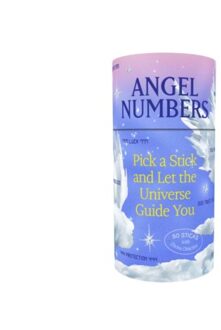 Angel Numbers - Chronicle Books
