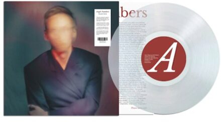 Angel Numbers - Hamish Hawk