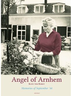 Angel Of Arnhem