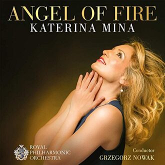 Angel Of Fire