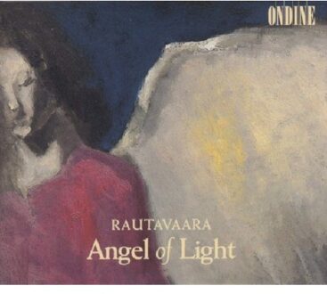 Angel Of Light (Symphony No.7)