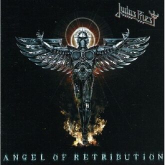 Angel Of Retribution