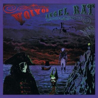 Angel Rat - Voivod