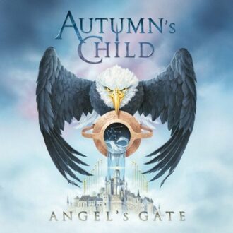 Angel's Gate - Autumn's Child