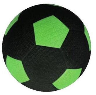 Angel Sports Straatvoetbal Groen Maat 5