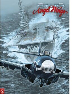 Angel Wings 7: MIG Madness