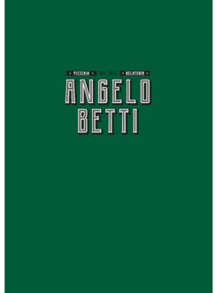 Angelo Betti - Angelo Betti