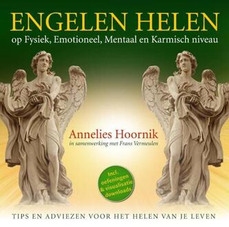 Angelo Engelen helen - eBook Annelies Hoornik (9079995134)