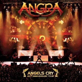 Angels Cry