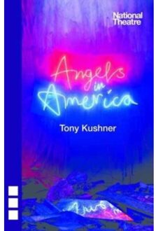 Angels in America (new edition)