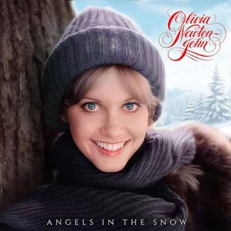 Angels In The Snow - Olivia Newton-john