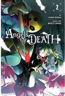 Angels of Death, Vol. 2